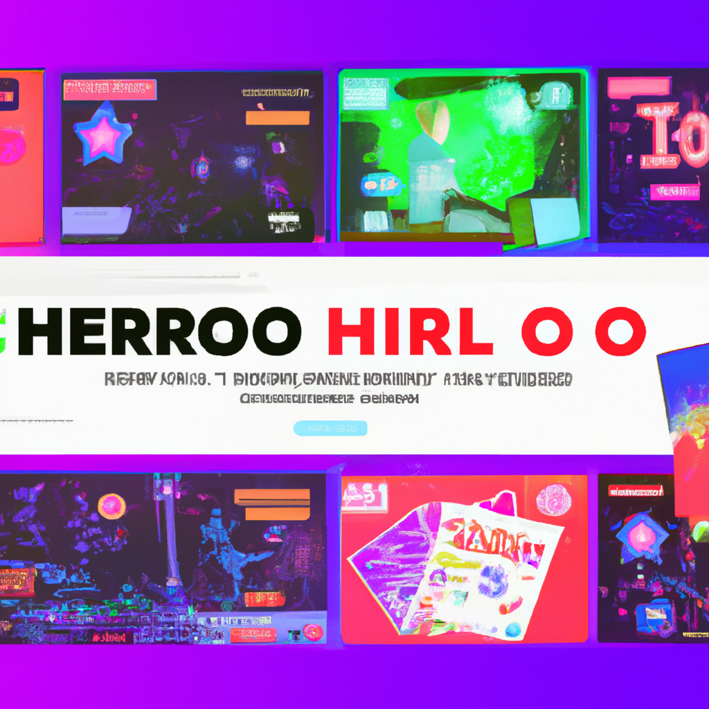 ArcadeForge hero visual